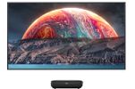 Hisense 4K Smart Trichrom Laser TV (120L9G)