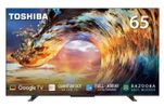 TOSHIBA M550LP Quantum Dot TV (65M550LP)