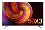Infinix X3 Smart Android TV (50X3)