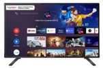 Thomson 9A Smart Android TV  (32PATH0011)