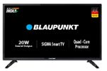 Blaupunkt Sigma Smart Linux TV (24Sigma707)