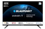 Blaupunkt CyberSound G2 Series LED Smart Android TV (32CSG7111)