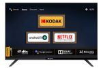 Kodak 9XPRO Smart Android TV (329X5051)