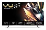 Vu 85 Masterpiece QLED TV