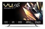 Vu 98 Masterpiece QLED TV
