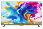 TCL C645 4K QLED Game Master Google TV (55C645)