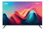 Haier K800UGT 4K Google TV With Google Assisatant (LE55K800UGT)