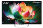 Haier S800QT QLED Smart Google TV (55S800QT)