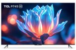 TCL P745 Game Accelerator TV (85P745)