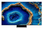 TCL C755 QD-Mini LED 4K TV (50C755)