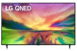 LG QNED83 4K Smart TV (65QNED83SRA)