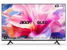 Acer V Series QLED 4K Ultra HD Ready Smart Google TV (AR55GR2851VQD)