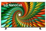 LG NanoCell NANO77 4K Smart TV (55NANO77SRA)