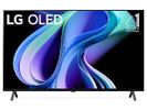LG OLED A3 4K Smart TV (OLED48A3PSA)