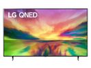 LG QNED80 4K Smart TV (86QNED80SRA)