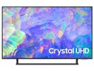 Samsung CU8570 Crystal 4K UHD Smart TV (55CU8570U)