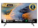 Toshiba C450ME 4K QLED Smart TV (55C450ME)