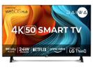Daiwa 4K LED Smart WebOS TV (D50U2WOS) 2024