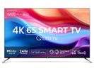 Daiwa 4K QLED Smart TV (D65Q2WOS) 2024