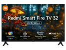 Redmi Smart Fire TV (32) 2024