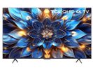 TCL C61B 4K QLED Google Smart TV (43C61B) 