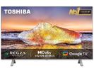 Toshiba C350MP UHD Smart Google TV (43C350MP)