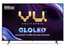 Vu GloLED Smart TV 2025 (50GLOLED25)