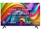 Onida Google TV Nexg Series 4K Google Smart TV (55UIG)