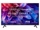 Onida Google TV Nexg Series 4K Google Smart TV (65UIG)