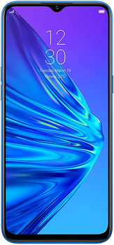 Realme 5