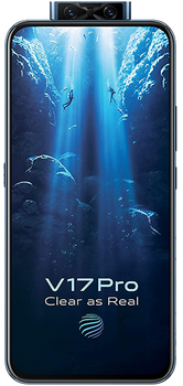 Vivo V17 Pro