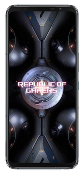 Asus ROG Phone 5 Ultimate
