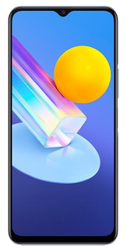 Vivo Y72 5G