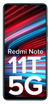 Redmi Note 11T 5G