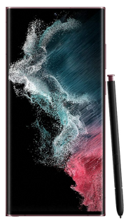 Samsung Galaxy S22 Ultra