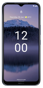 Nokia G11 Plus