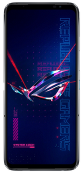 Asus ROG Phone 6 Pro