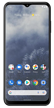 Nokia G60 5G