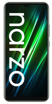 Realme Narzo 50i Prime