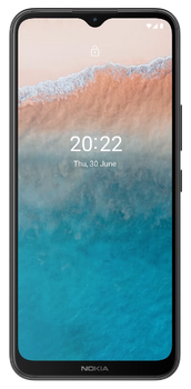 Nokia C21 Plus