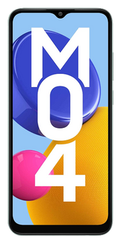 Samsung Galaxy M04