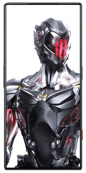 Nubia Red Magic 8 Pro