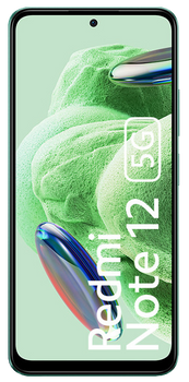 Redmi Note 12 5G
