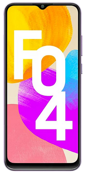 Samsung Galaxy F04