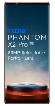 Tecno Phantom X2 Pro 5G