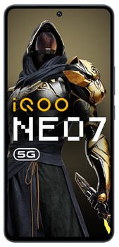 iQOO Neo 7 5G