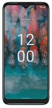 Nokia C12 Pro