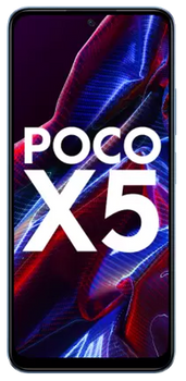 Poco X5 5G