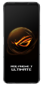 Asus ROG Phone 7 Ultimate