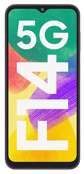 Samsung Galaxy F14 5G